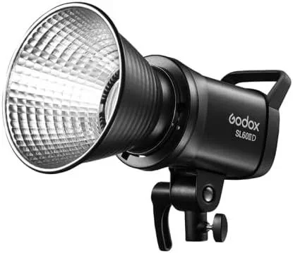 GODOX Torche LED SL60IID
