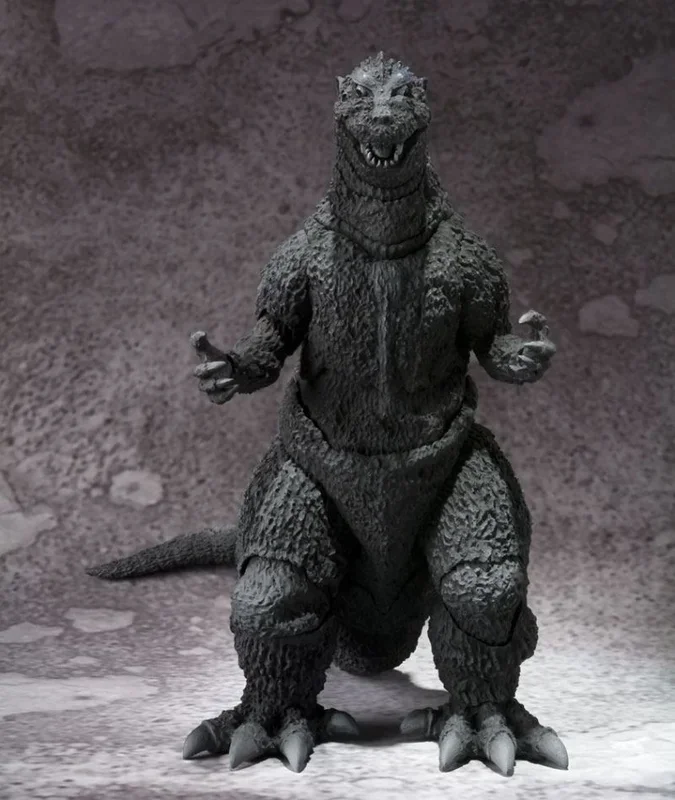 Godzilla figura s.h. monsterarts godzilla 1954 15 cm