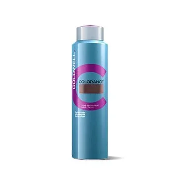 Goldwell Colorance Cover Plus Elumenated coloración del cabello Marrón 120 ml