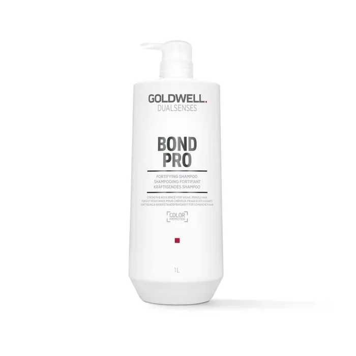 Goldwell dualsenses bond pro fortifying shampoo 1000 ml