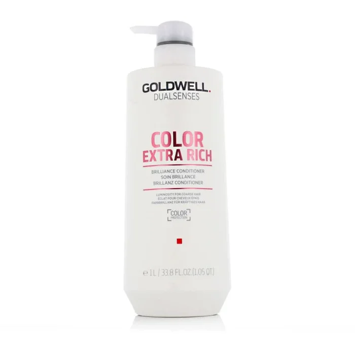 Goldwell Dualsenses Color Extra Rich Brilliance Conditioner 1000ml