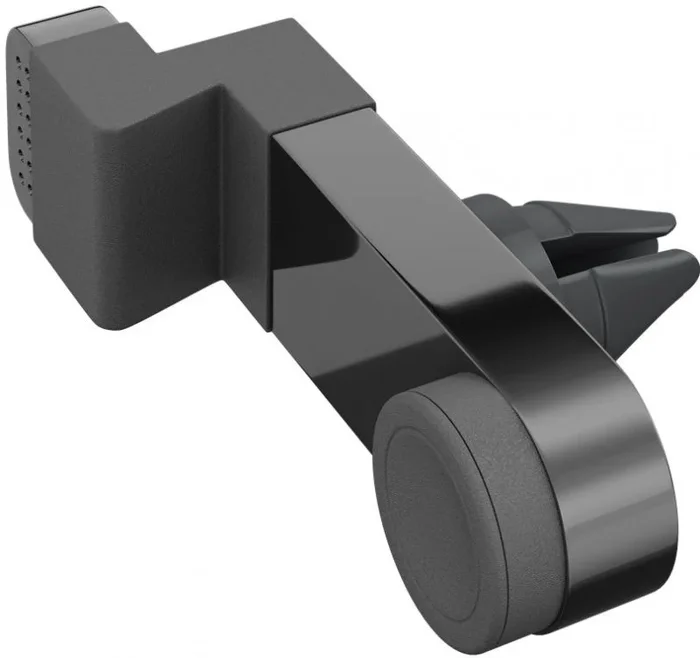 Goobay 47139 soporte Soporte pasivo Teléfono móvil/smartphone Negro