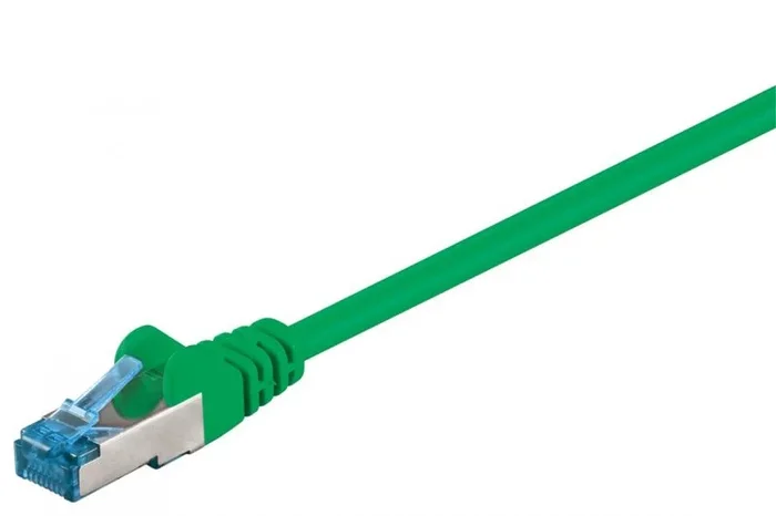 Goobay 93849 cable de red 7,5 m Cat6a S/FTP (S-STP)