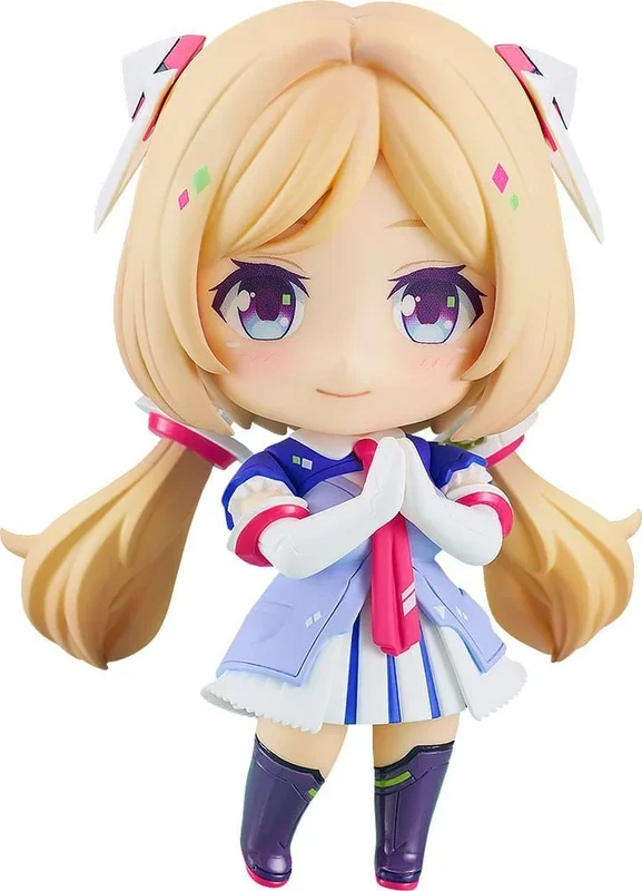 Good Smile – Hololive Production – AKI Rosenthal Nendoroid AF