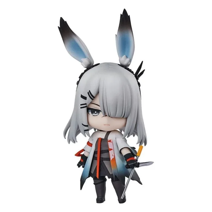 Good Smile Arknights: FrostNova Nendoroid Figura de acción, Multicolor