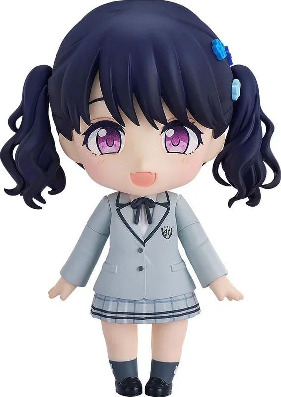 Good Smile Arts Shanghai The Idolm@Ster Shiny Colors: Koito Fukumaru Nendoroid Figura de acción