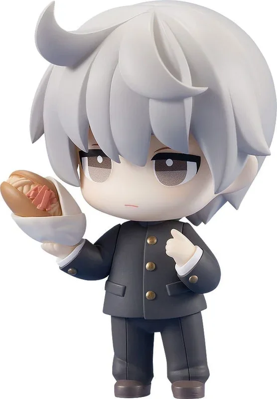 Good Smile Company 13 Sentinels: Aegis Rim – Figura Tsukasa Okino Qset