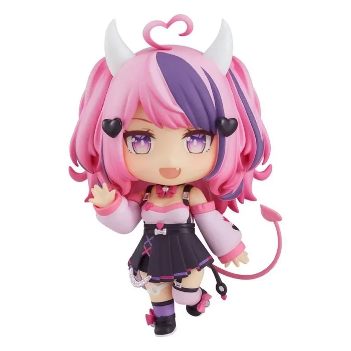 Good Smile Company – Vshojo – Ironmouse Nendoroid Action Figure