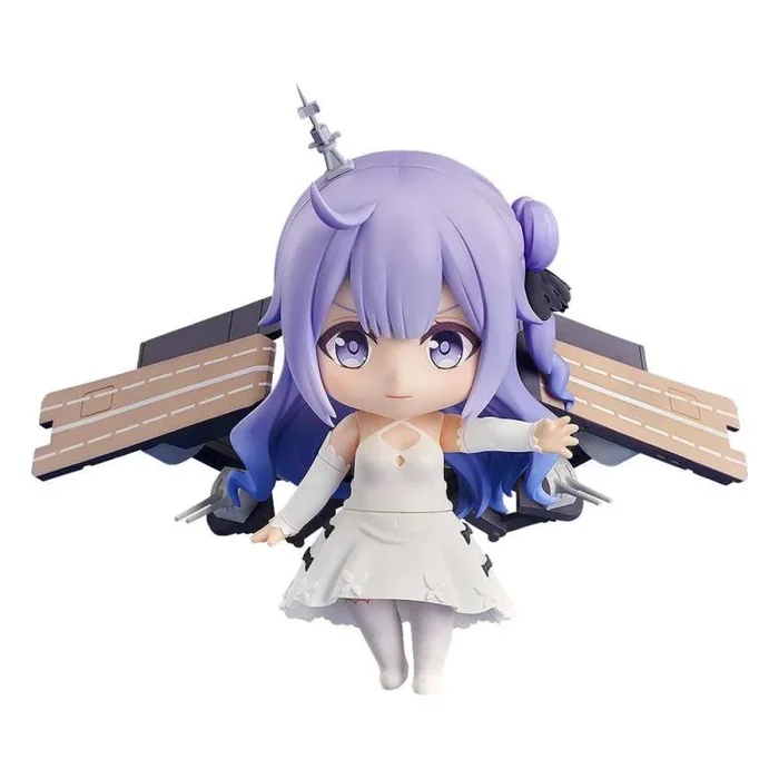 Good Smile Company Azur Lane Nendoroid Unicorn DX – Figura Decorativa (10 cm)
