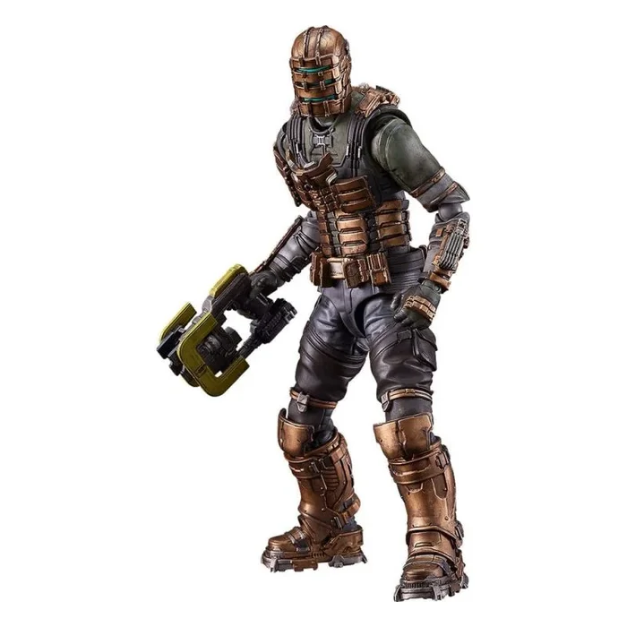 Good Smile Company Figura Isaac Clarke Fig. 17 Cm Dead Space Figma