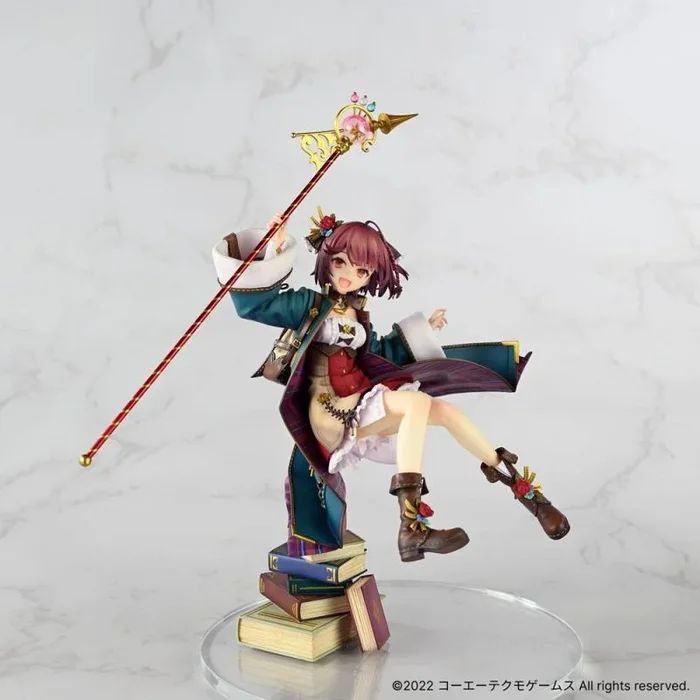 GOOD SMILE COMPANY Sophie Fig 27 cm Atelier Sophie 2 1/7 Scale