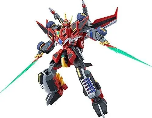 Good Smile Company SS.Dynazenon Moderoid Plastic Model Kit Dynazenon 16 cm