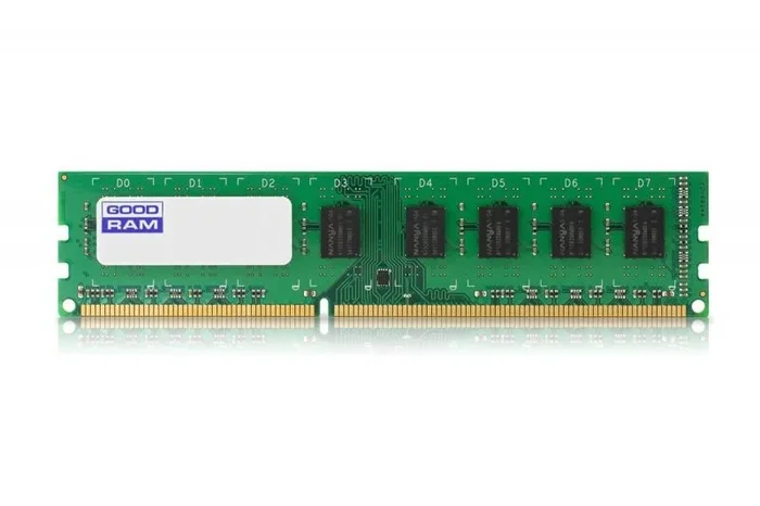 Goodram 4gb ddr3 dimm módulo de memoria 1066 mhz