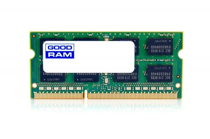 Goodram GR2400D464L17S/16GDC módulo de memoria 16 GB 2 x 8 GB DDR4 2400 MHz