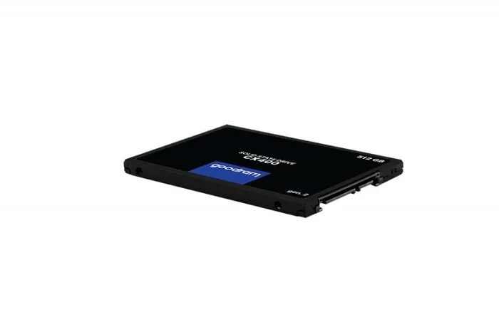 Goodram SSD CX400 512GB SATA3