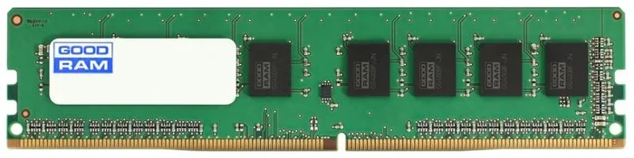 Goodram W-LO26D04G módulo de memoria 4 GB 1 x 4 GB DDR4 2666 MHz