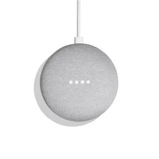 Google Home Mini Gris