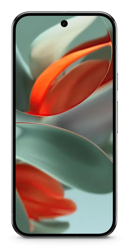 Google Pixel 9 Pro 16 cm (6.3″) SIM doble Android 14 5G USB Tipo C 16 GB 512 GB 4700 mAh Verde