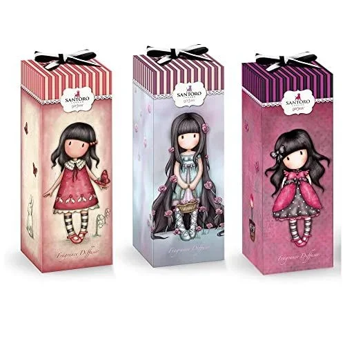 Gorjuss ambientador mikado 22×8 surt