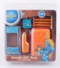 Gormiti gift pack acc.9 en 1