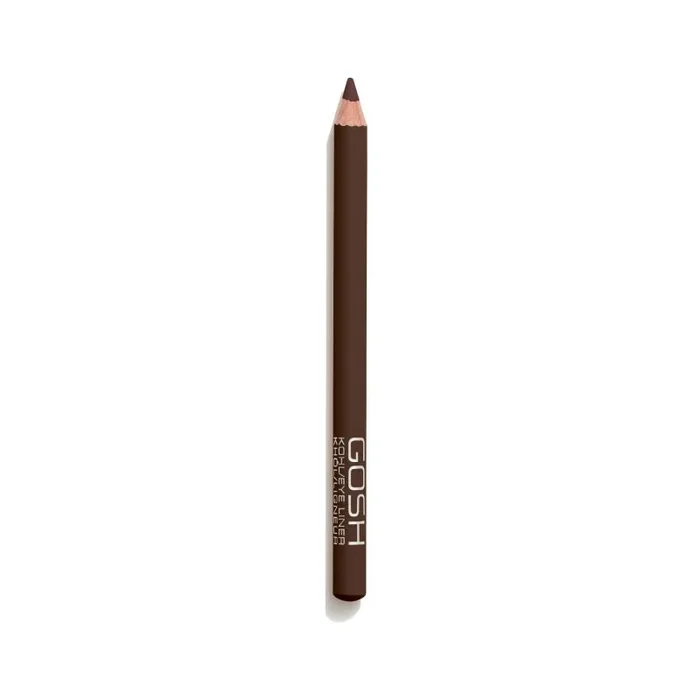 GOSH Kohl eye pencil 1 ml 1,1 g Sólido Expresso
