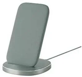 GP Batteries QS0A Smartphone Gris USB Cargador inalámbrico Interior