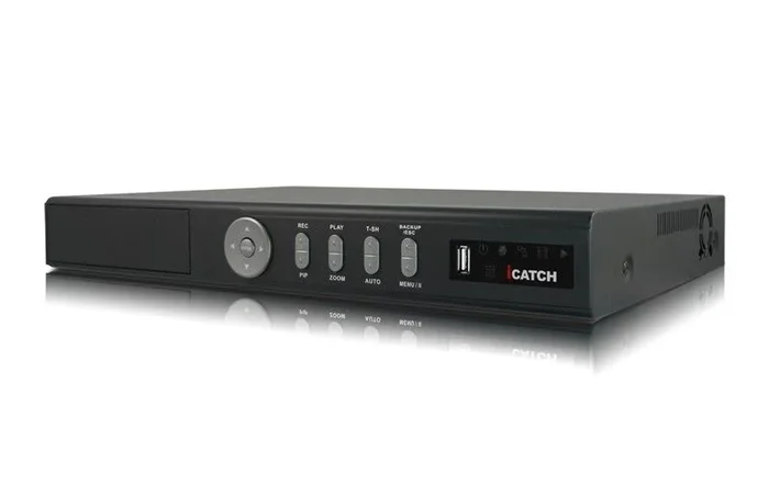 Grabador DVR 16Camaras 16 Audio