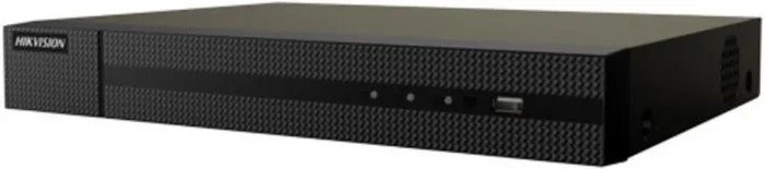 Grabador NVR 16 IP 80 Mbps 1 HDD 4K 16 POE