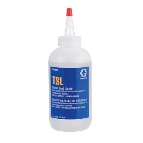 Graco 206994 206994-Líquido para Sello de Garganta, Botella de 8 onzas, 226 g