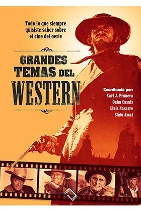Grandes temas del western (Cult Movies)
