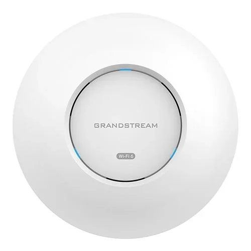 Grandstream Networks GWN7660 punto de acceso inalámbrico 1770 Mbit/s Blanco Energía sobre Ethernet (PoE)