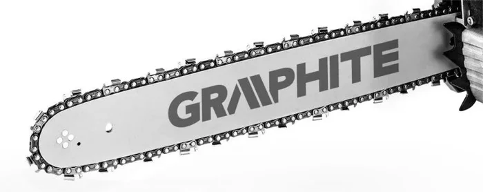 Graphite 58G954 motosierra
