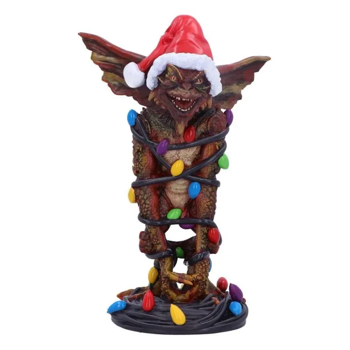 Gremlins figura mohawk in fairy lights 16 cm