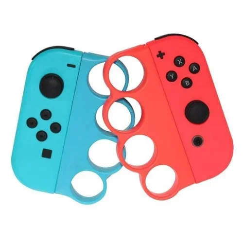 Gripanillo de la Manoaeróbicoboxeoboxeo de la Aptitudizquierda Yderechaasa de Agarrepara El Interruptorde Nintendo