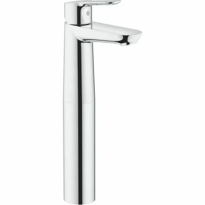 Grohe 23777000 Grifo Monomando para Lavabo, Cromo (Chrome)