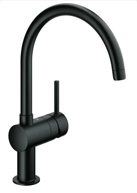 GROHE Minta Negro