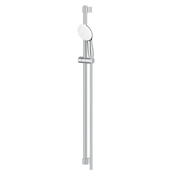 Grohe Tempesta 110 – Juego de barras de ducha (90 cm, 2 tipos de chorro)