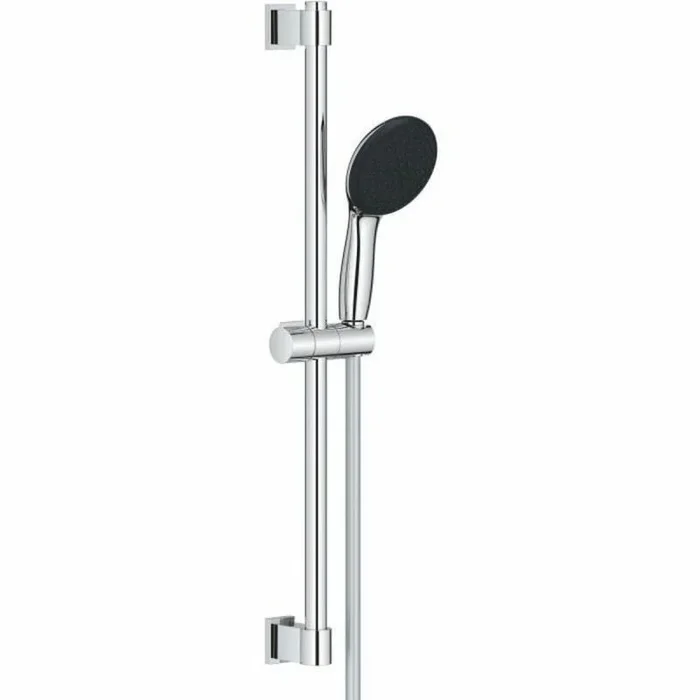 GROHE Vitalio Start 110 – Conjunto de ducha (Quickfix, ahorro de agua, sistema antical), cromo 27948001