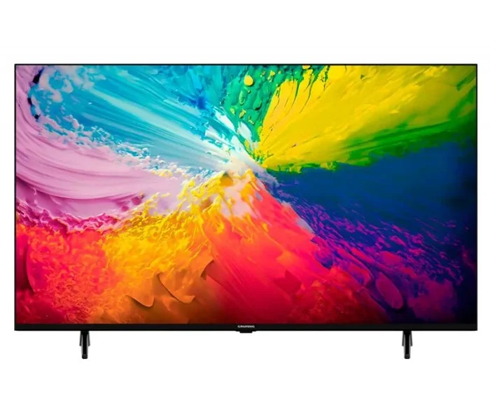 Grundig 75giq8900b televisor smart tv 75″ qled lcd 4k ultra hd