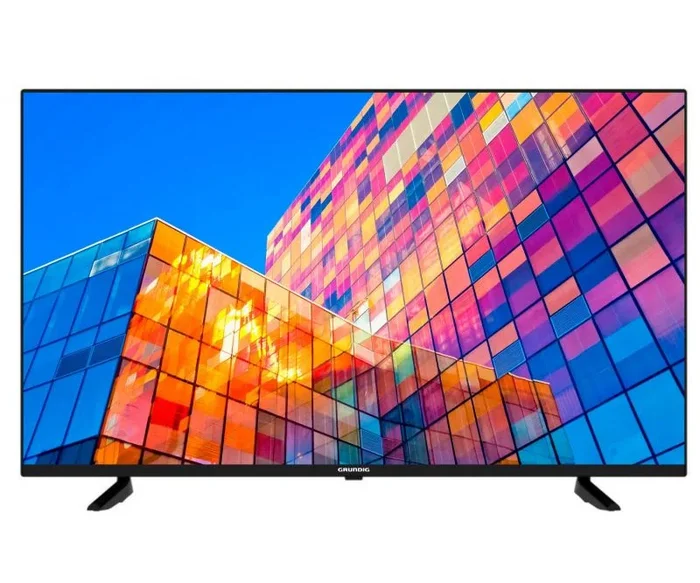 Grundig Vision 7 127 cm (50″) 4K Ultra HD Smart TV Wifi Negro