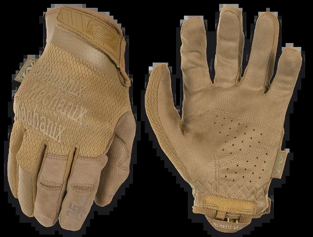 Guante Mechanix Specialty 0.5 Mm Coyot M