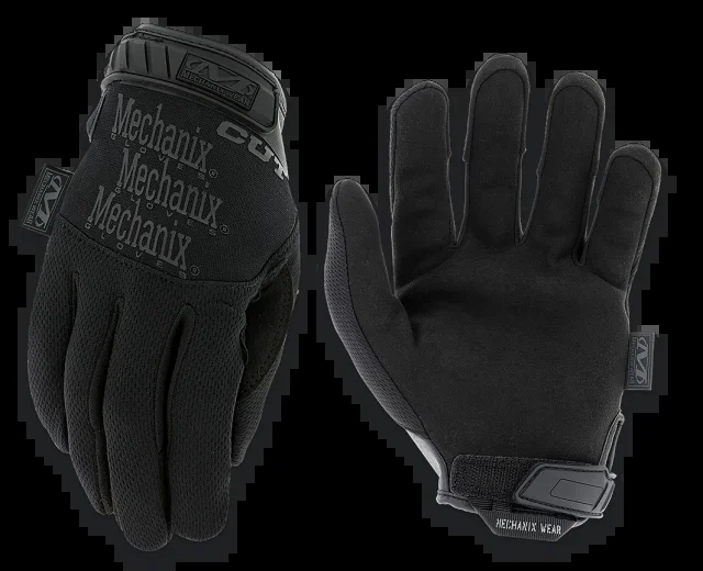 Guantes Mechanix Pursuit D5 Mujer Ne M