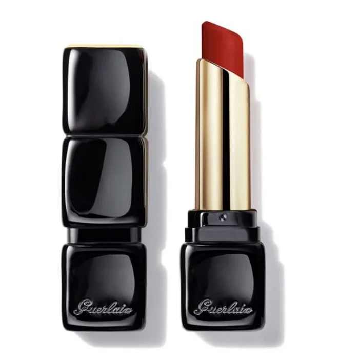Guerlain KissKiss Tender Matte 2,8 g 940 My Rouge Mate