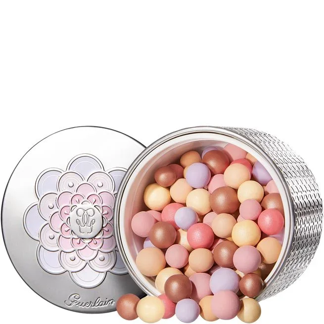 Guerlain meteorites perles de poudre 04 dore