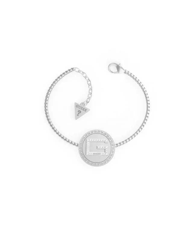 Guess Brazalete Pulsera G Solitaire JUBB01031JWRHS JUBB01031JWRHS Marca