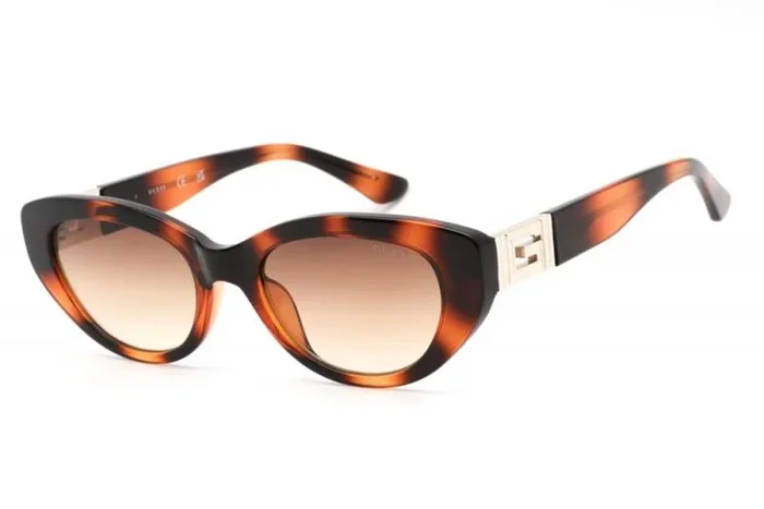 GUESS GU7849 blonde havana PARA MUJER TALLA 51