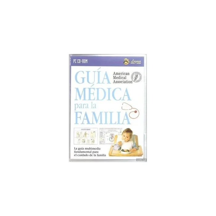 GUIA MÉDICA PARA LA FAMILIA
