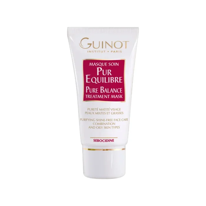 Guinot Máscara de equilibrio puro (Masque Pur Equilibre)