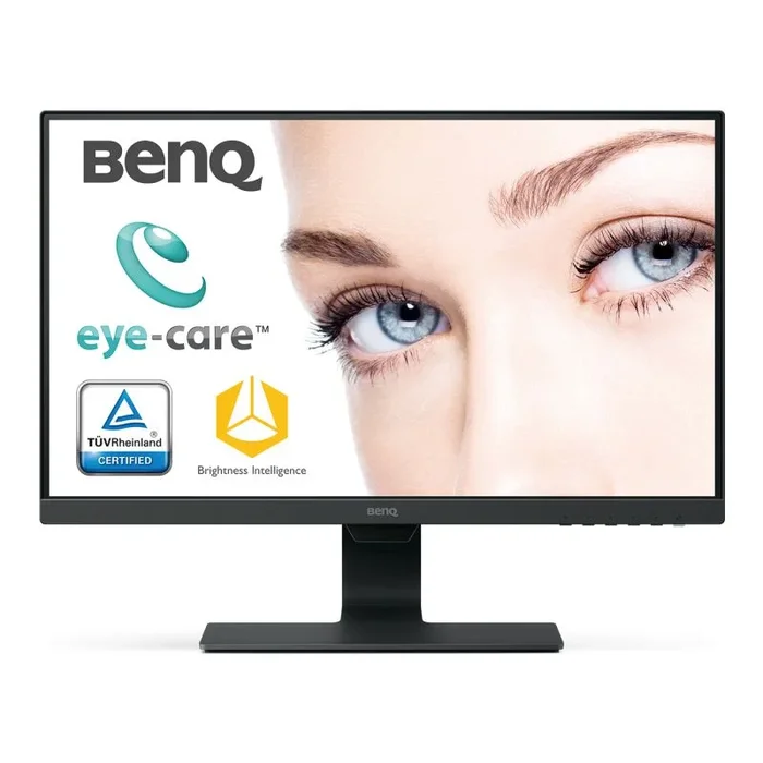 Gw2480 5ms 16:9 hdmi1.4 23.8in mntr