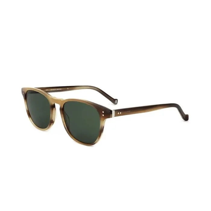 HACKETT SUNGLASSES CNVSplYX Gilet Da Trekking E Attività All’Aperto Da Uomo Gilet Senza Cappuccio con Colletto Allentato Invernale In Tinta Unita,Marrone,2XL